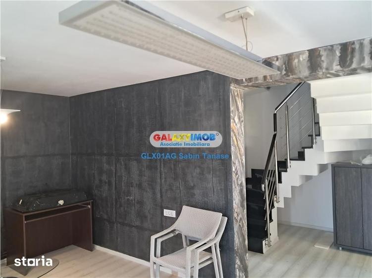 Casă cu 4 camere cu Teren 430 Mp în Bradu