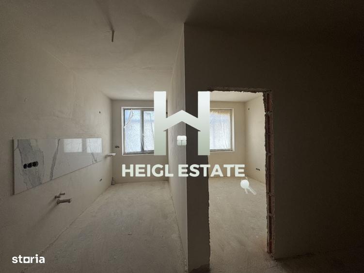 Apartament cu 2 camere si de vanzare in zona Giroc - 3