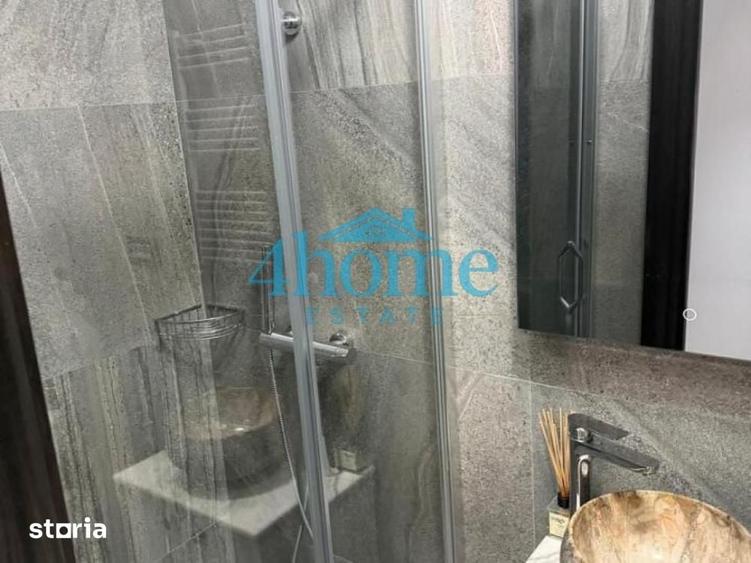 Apartament cu 4 camere în Titan