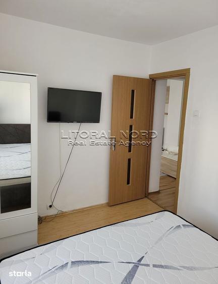 Exclusivitate-Inel 1-Eden, ap.3 cam. 58mp,etaj 2,centrala gaze,mobilat - 4