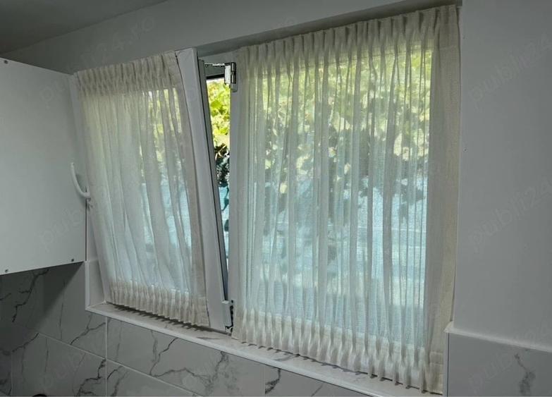 Garsonieră decomandată în Țiglina 1