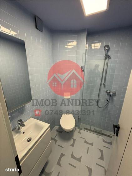 Spațiu comercial, de 30 mp, în Ultracentral