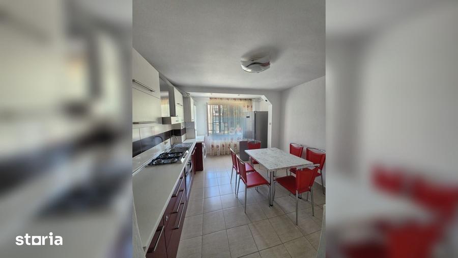 APARTAMENT DE INCHIRIAT STR. IMPARATUL TRAIAN | ETAJ 1 - 4