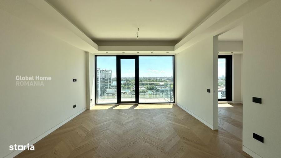 Apartament 2 camere | BHB Avenue | Vedere catre lac | SPA Benefits - 4