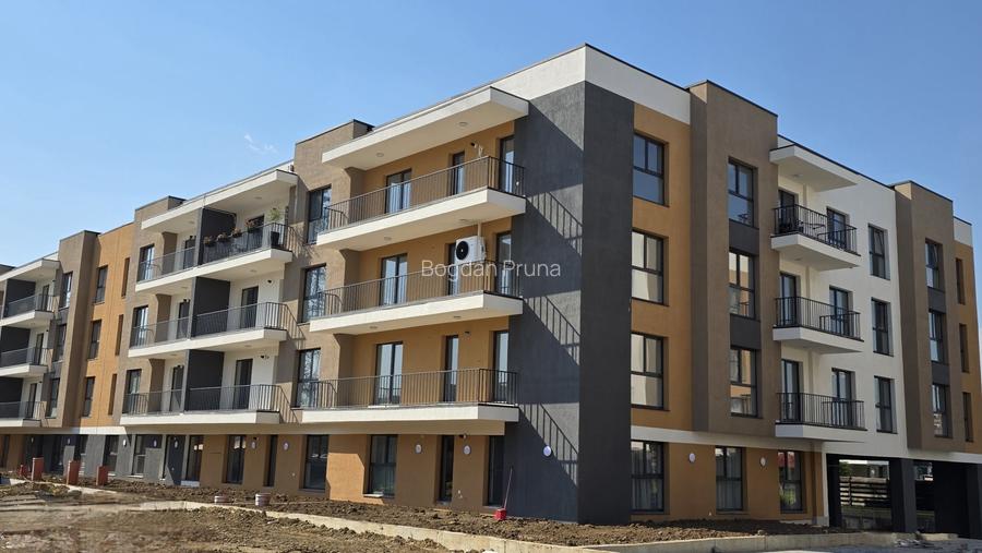 2 camere zona Pallady | Incalzire in pardoseala | Metrou Teclu 10 min
