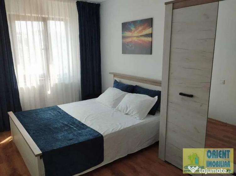 Apartament cu 2 camere decomandat în Tomis Nord
