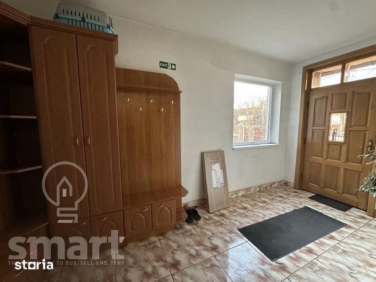 Casă cu 6 camere cu Teren 220 Mp în Gheorgheni