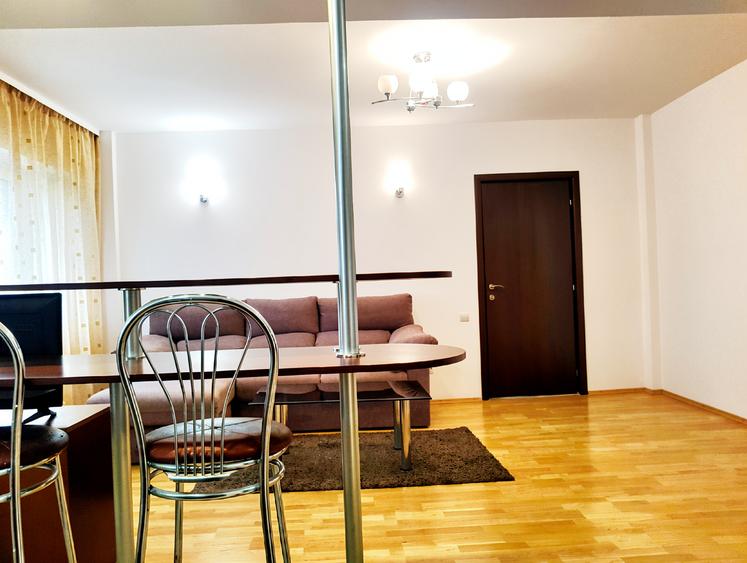 Apartament cu 2 camere decomandat în Ștefan cel Mare