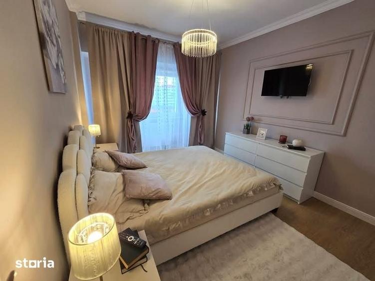Apartament cu 4 camere în Ultracentral