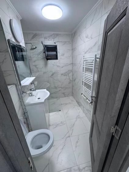 Apartament cu 2 camere semidecomandat în Poarta 6