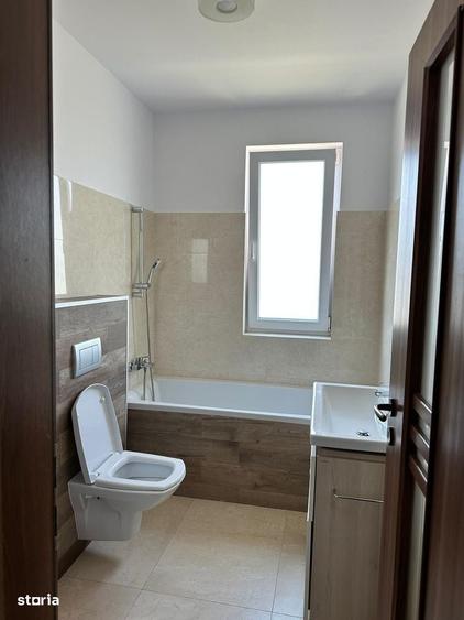 Apartament cu 2 camere în Dumbrăvița