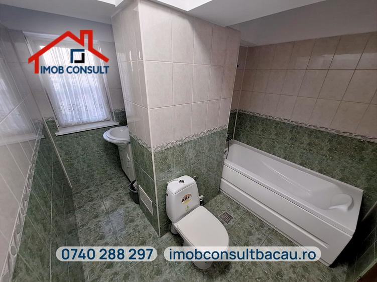 Apartament cu 2 camere decomandat în Ștefan cel Mare