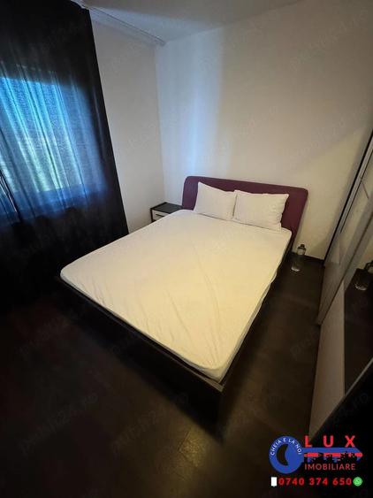 Apartament cu 2 camere decomandat în Babadag