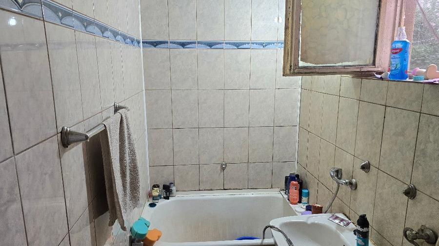 Vand apartament cu 2 camere in Deva, zona Al. Motilor et. 1, - 5