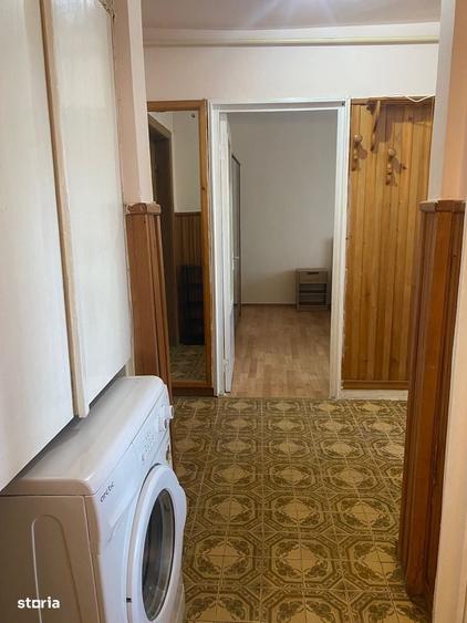 Apartament 2 camere Manastur, zona Denver, DECOMANDAT - 9