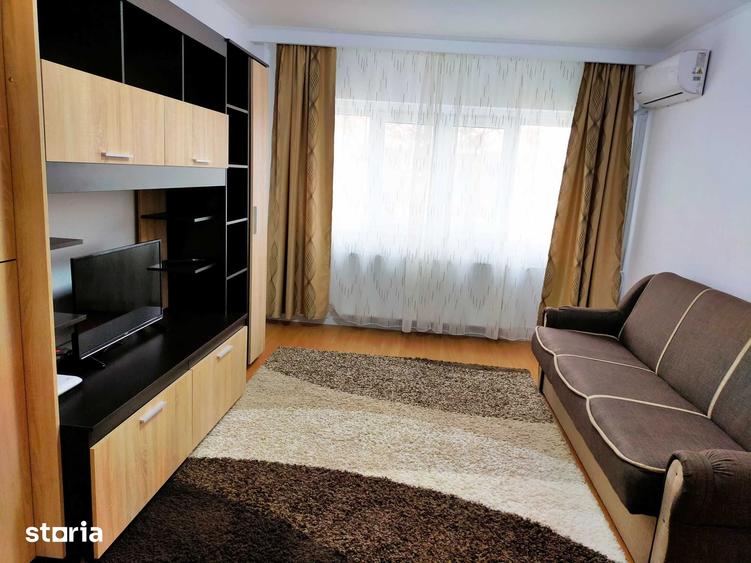 Apartament cu 2 camere semidecomandat în Pantelimon