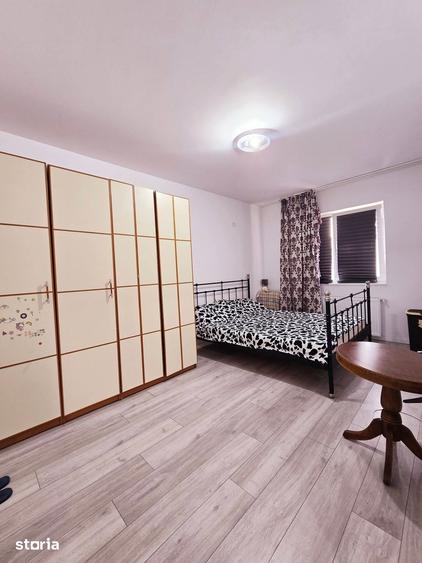 Apartament cu 2 camere decomandat în Dobroești