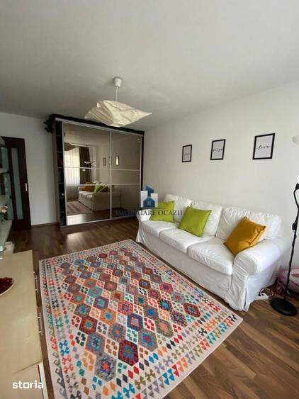 Apartament cu 2 camere decomandat în Berceni