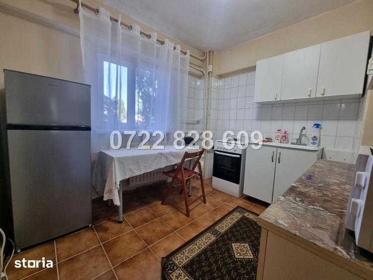 Tineretului - Calea Vacaresti - mobilat, electrocasnice noi A+, urgent - 1