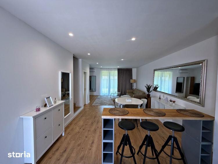 Vila P+2 122 mp Utili | Curte | 2 Parcari | Alexander Residence - 3
