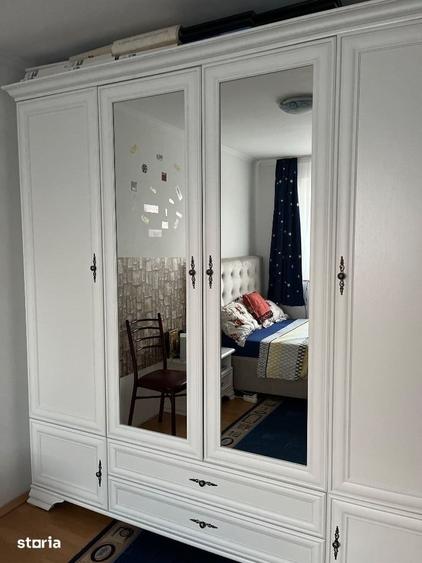 Apartament cu 3 camere în Fălticeni