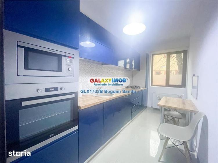 Apartament de inchiriat cu 3 camere, decomandat Militari - Bacriului - 10