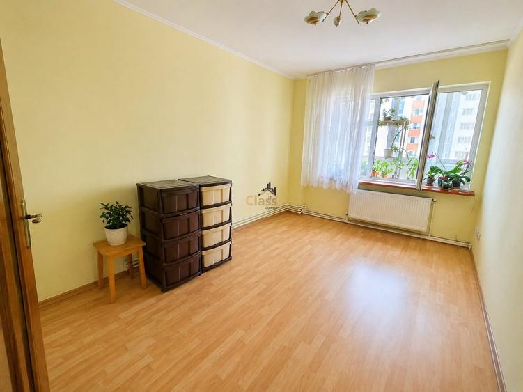 Apartament 2 camere | Decomandat | 49 mpu | Zona Petrom Baciu - 3
