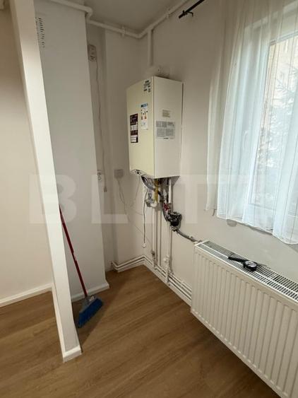 Apartament cu 2 camere decomandat, mobilat în Griviței