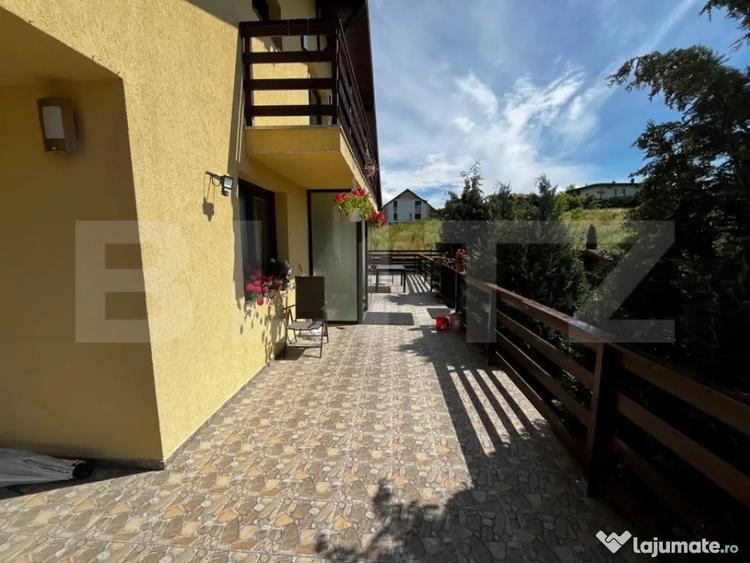 Casa individuala la cheie, Salicea, 159 mp, 740 mp teren - 9