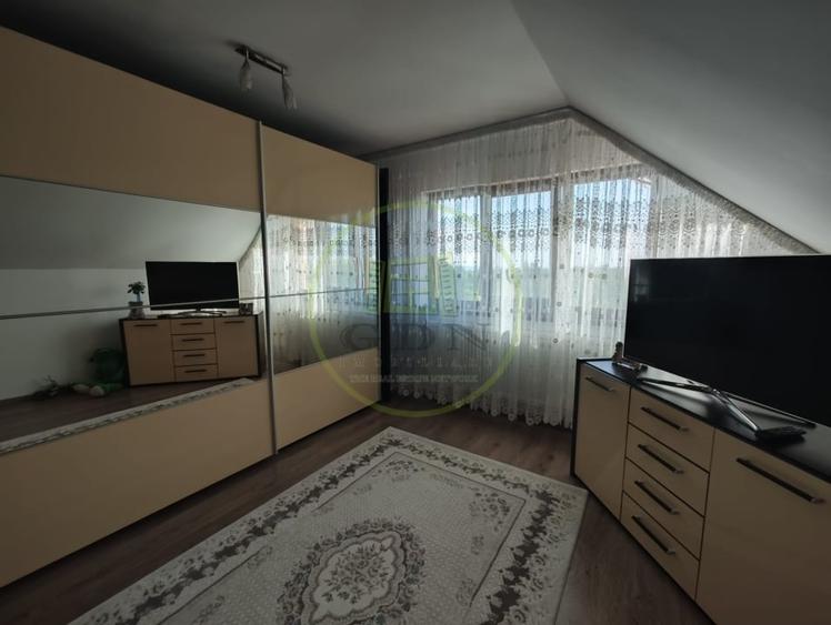 Casă individuală cu 4 camere cu Teren 362 Mp în Malu Mare