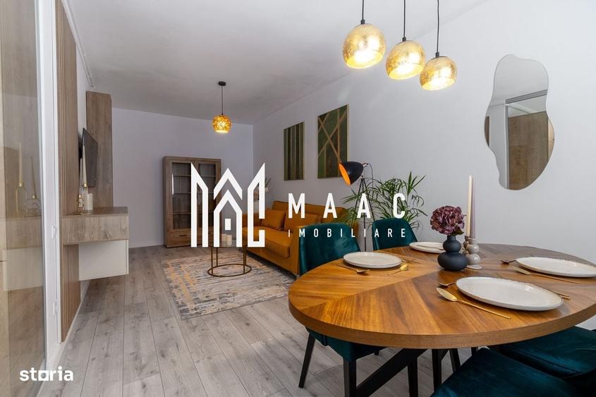 Apartament cu 2 camere semidecomandat în Sud