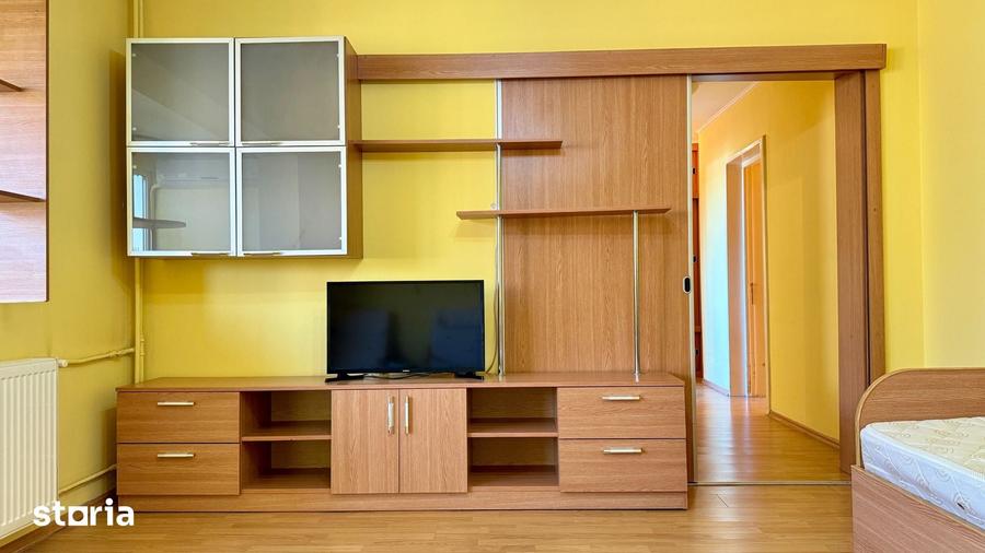 Apartament 3 camere Militari Gorjului, langa metrou, comision 0 ! - 3