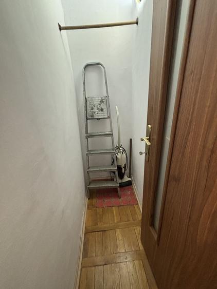 Garsonieră decomandată, mobilată în Mircea cel Bătrân