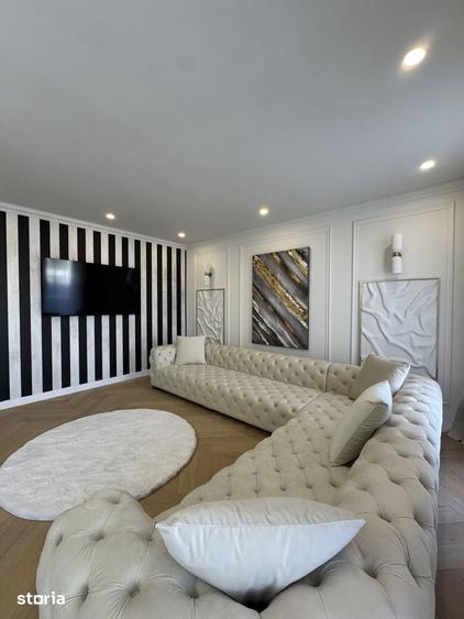 4 Rooms | FIRST RENTAL | STUNNING APARTMENT | IANCU NICOLAE - 13