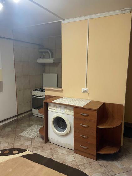 Apartament 2 Camere Teilor - 3