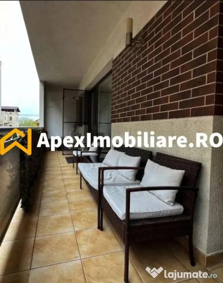 Apartament 2 camere de inchiriat Baneasa Bucure?ti | ApexIm - 11
