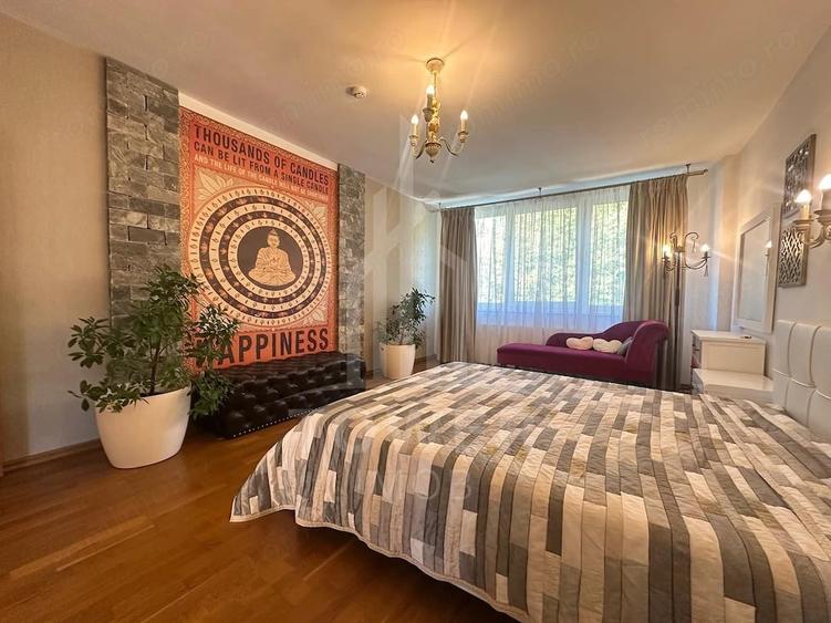Casă cu Teren 614 Mp în Central