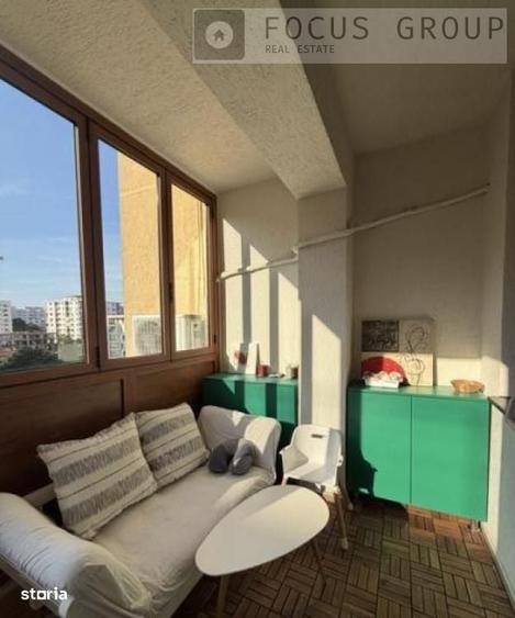 Apartament 2 camere Mihai Bravu | Metrou | Garaj - 6