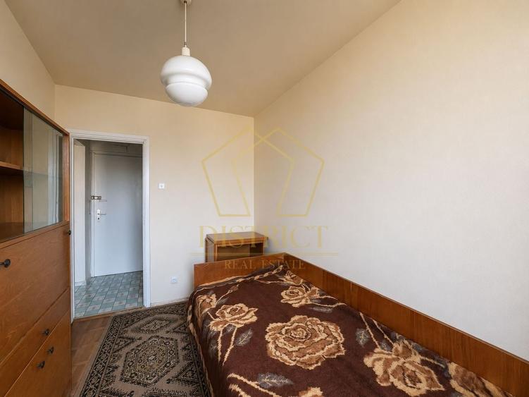Apartament cu 3 camere, mobilat în Șagului