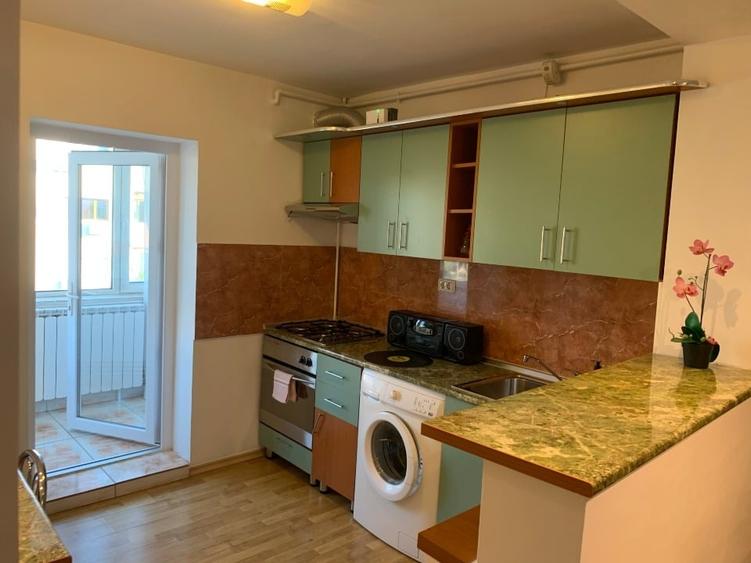 Apartament, 2 Cam, Mobilat, Centrala Gaz, Langa Metrou, Proprietar direct - 8