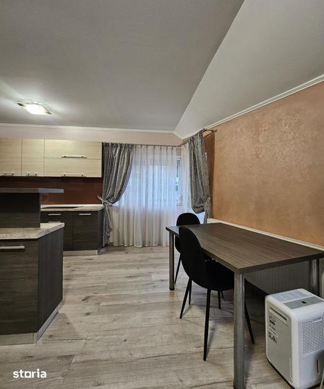 Apartament cu o camera de inchiriat Zona Nufarul | Bloc tip boutique - 14