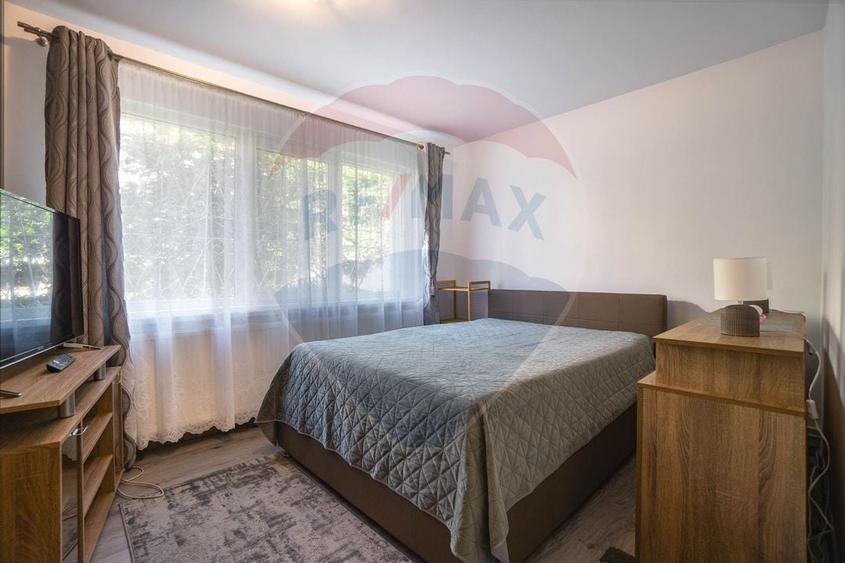 Apartament 2 camere de închiriat | Bd. Garii | Comision 0% - 5