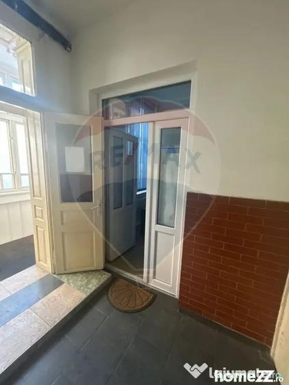 Spațiu comercial, de 77 mp, în Ultracentral