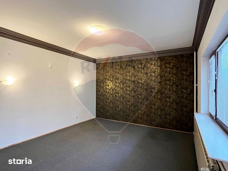 Apartament cu 4 camere în Floreasca