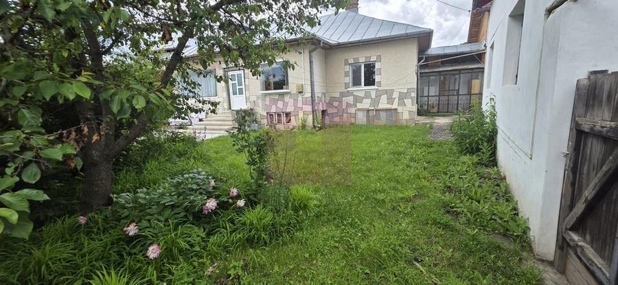 Casa cu 5 camere de vanzare in Breaza - 20