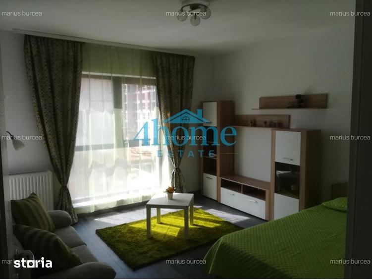 Garsoniera|21Residence|Lujerului|Metrou|Centrala - 13