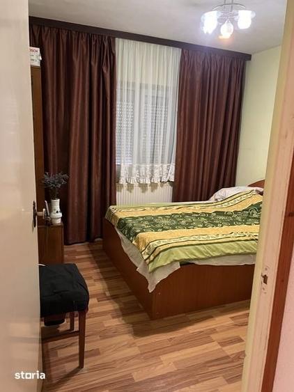 Apartament 3 camere decomandat - 5