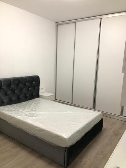 Garsonieră decomandată în Lujerului