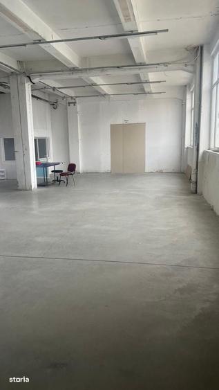 Spațiu comercial, de 280 mp, în Ferdinand