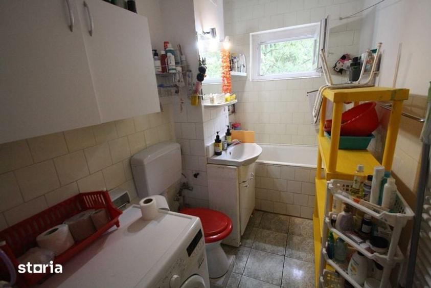 Proprietar vand apartament cu 3 camere, etaj 2, Zona Girocului - 7